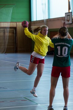Bild 115 - A-Juniorinnen HSG Kremperheide/M�nsterdorf - HSG J�rl DE Vi�l : Ergebnis: 33:12